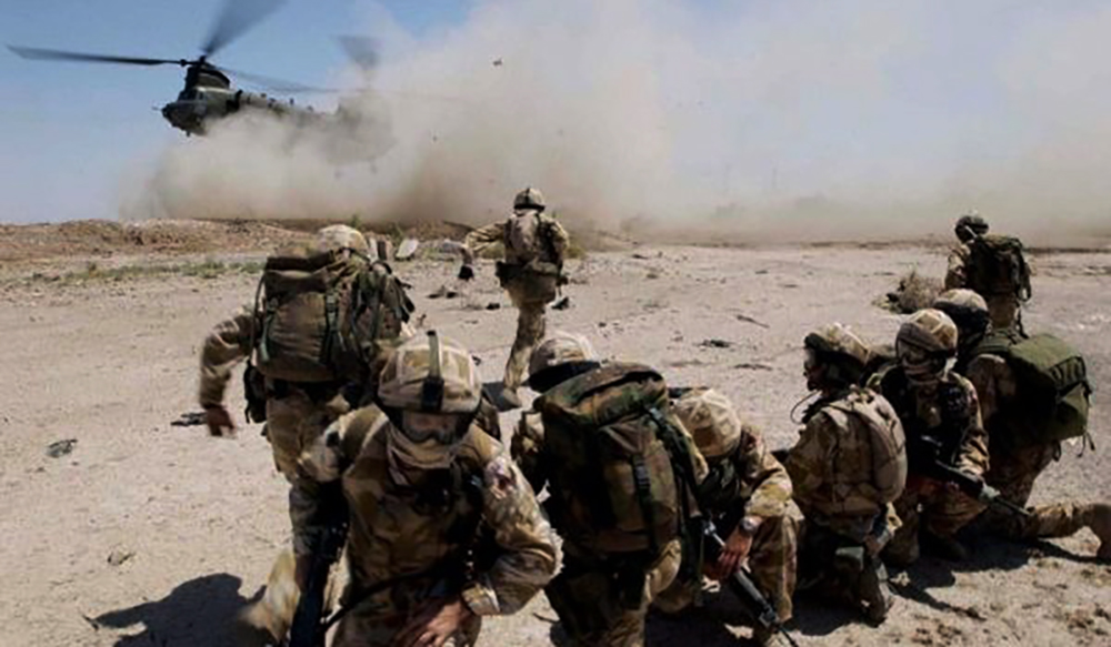 अफगानिस्तानमा एकै दिनमा थप ४३९ लडाकू मारिए