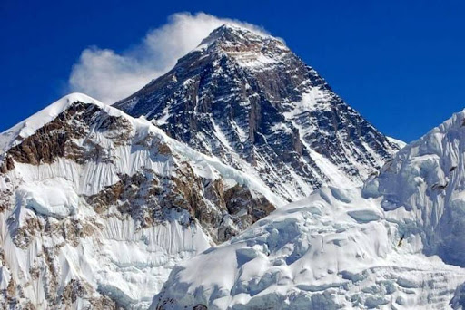 सगरमाथा आरोहणका क्रममा फिलिपिनी नागरिकको निधन