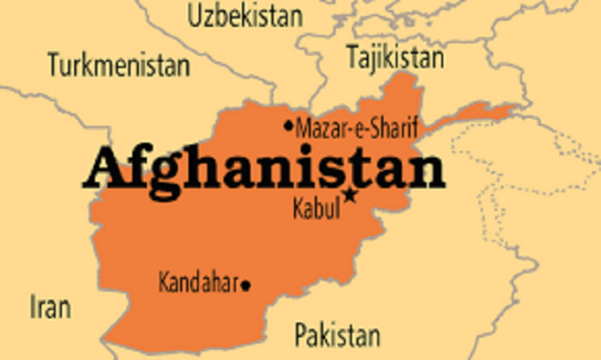 अफगानिस्तानको घाटा बजेट पूर्ति गर्न मुद्राकोषबाट ४६ प्रतिशत ऋण