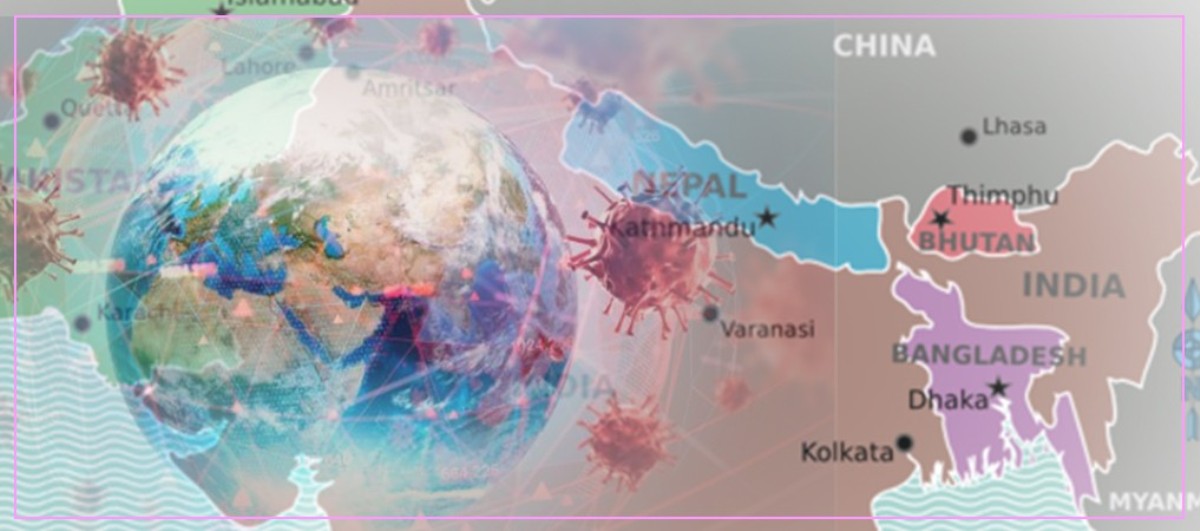 भारतमा कोरोना भाइरसको नयाँ प्रकार देखा परेपछि नेपाल सरकार के गर्दैछ ?