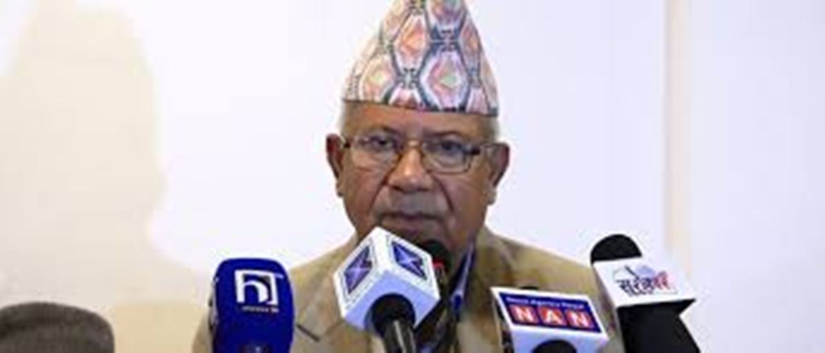 सामाजिक सुरक्षा भत्ता पाँच हजार पुर्याउँछौँ : पूर्वप्रधानमन्त्री नेपाल