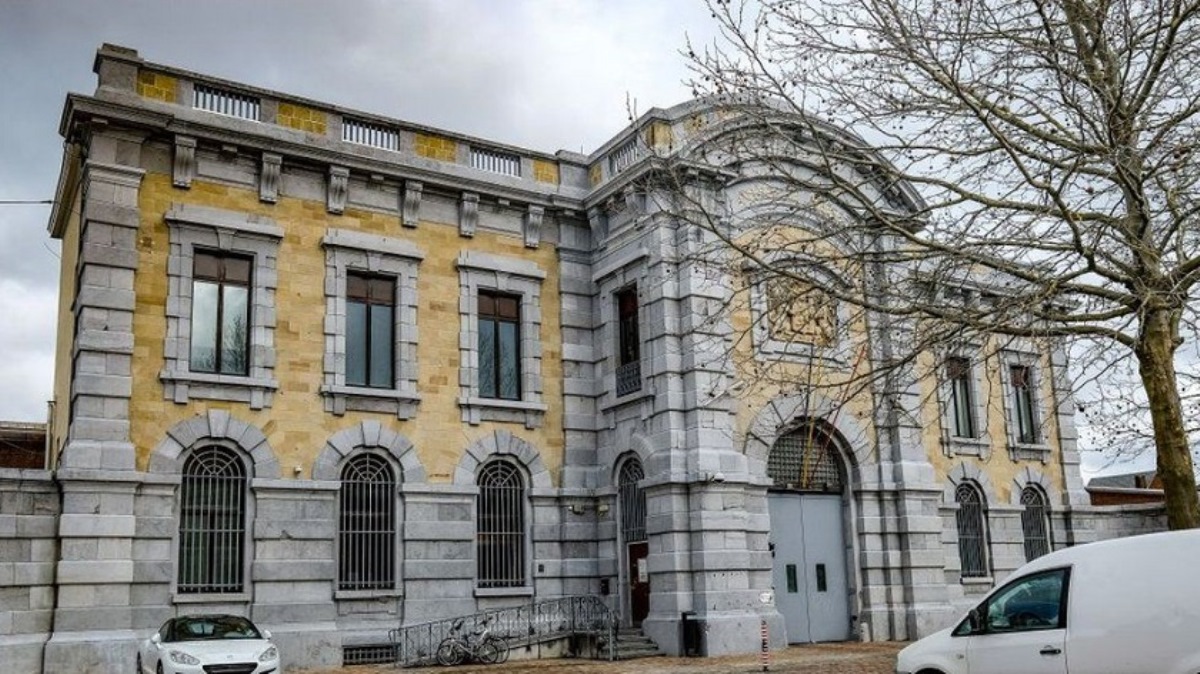 बेल्जियमको जेलमा कोभिड–१९ फैलिएपछि कैँदीका आफन्त प्रदर्शनमा