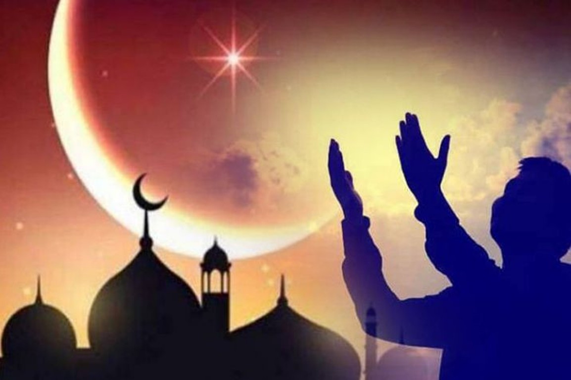 रमजान पर्व भोलिदेखि शुरु