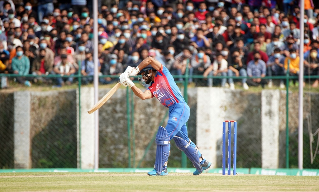 आईपीएलमा दिल्ली क्यापिटल्स विजयी