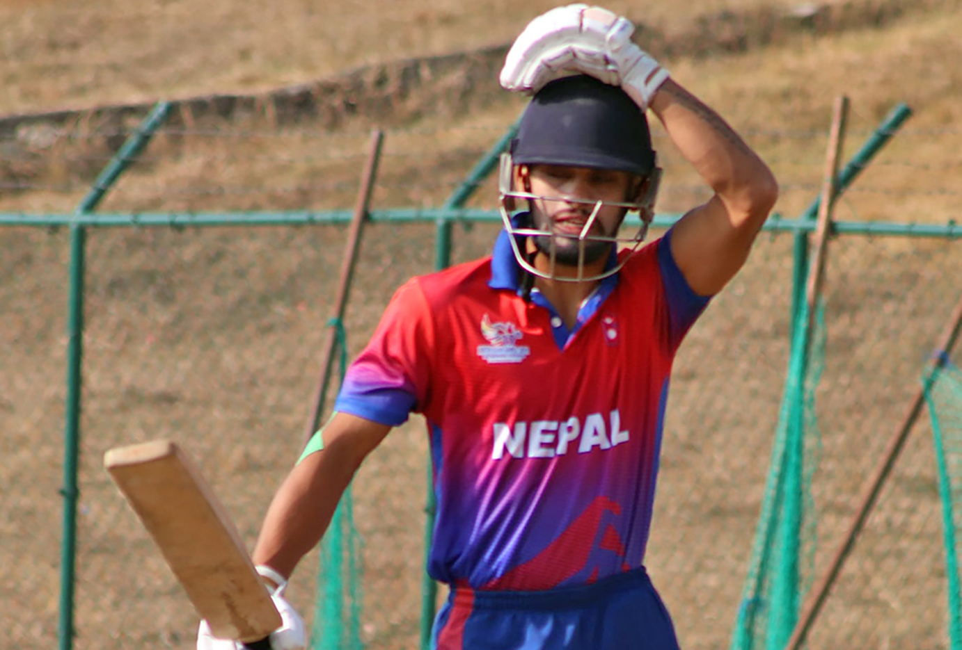 त्रिकोणात्मक टी-२० : आज नेपाल र नेदरल्याण्ड्सबीच प्रतिस्पर्धात्मक दोस्रो खेल हुदै