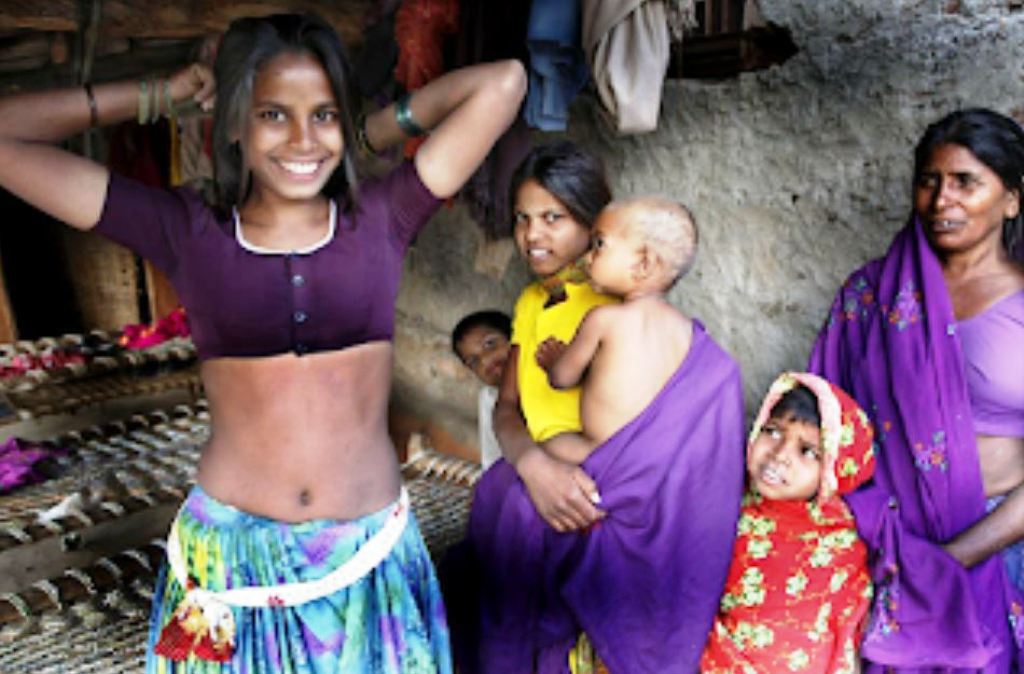 भारतमा छ विवाह अघि नै बच्चा जन्माउने परम्परा !