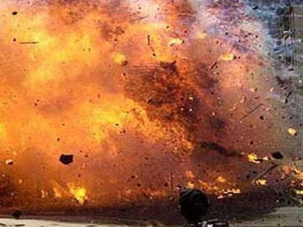 नेपाल टेलिकमको टावरमा कुकर बम विस्फोट