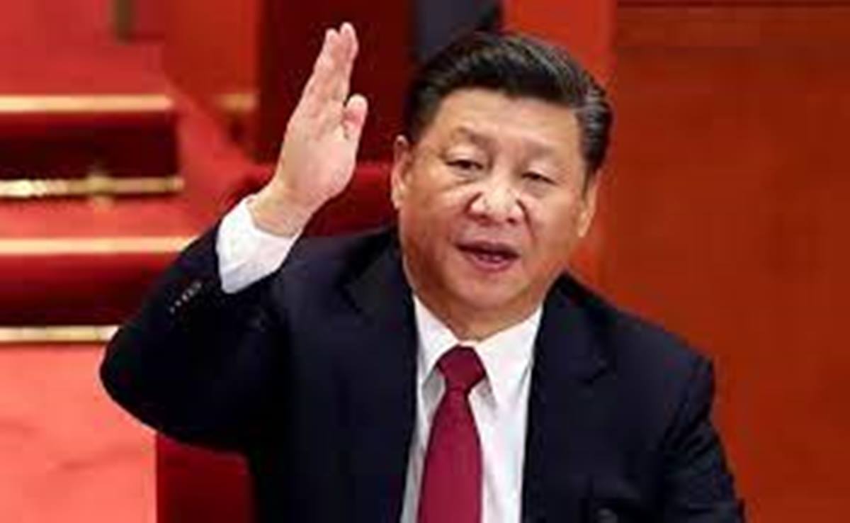 उच्च गुणस्तरीय “बेल्ट एन्ड रोड” सहयोगमा चीन प्रतिबद्धः सी चिनफिङ