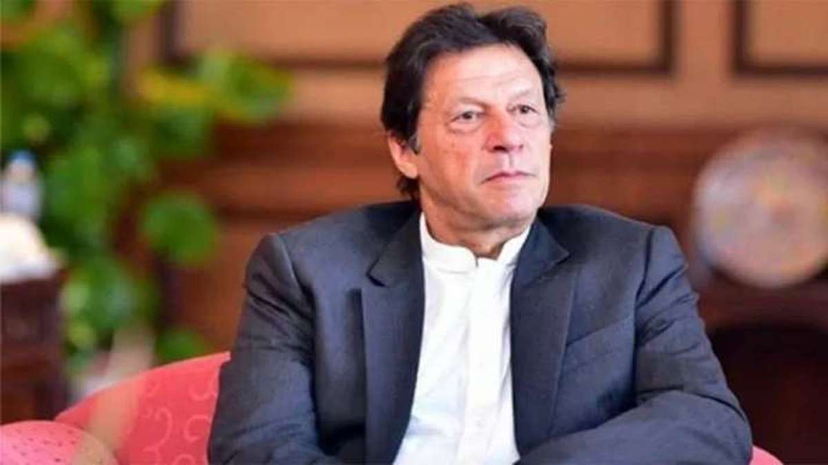 पाकिस्तानी पुर्व प्रधानमन्त्री खान आज अदालतमा हाजिर हुदैँ