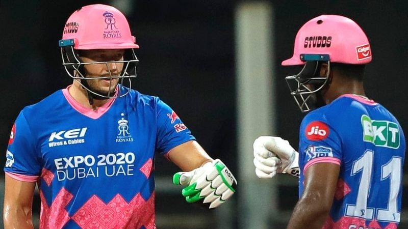 आईपीएल : कोलकातालाई हराउँदै राजस्थान ६ विकेटले विजयी