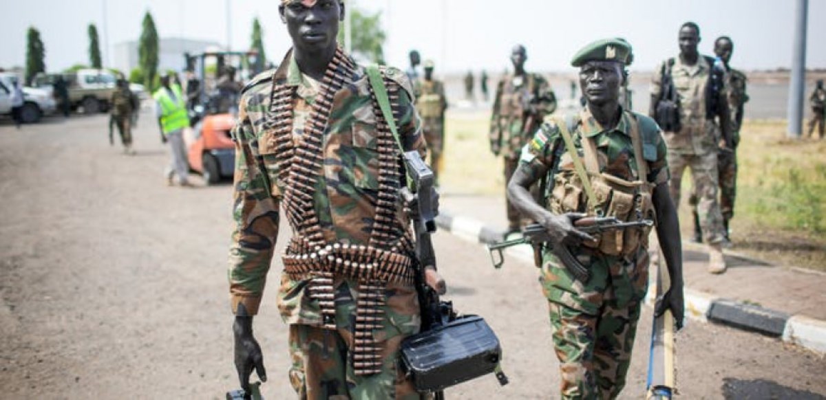 सुडानको डारफोरमा ४० जनाको हत्या भएको संयुक्त राष्ट्रसंघको जानकारी