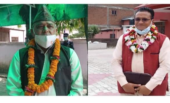 लुम्बिनी प्रदेश : राष्ट्रियसभाको उपनिर्वाचन आज, बिहान ९ बजेदेखि ३ बजेसम्म मतदान