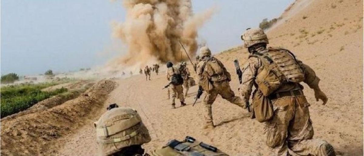 अफगान सेनाको कारबाहीमा १० तालिबानी लडाकूको मृत्यु