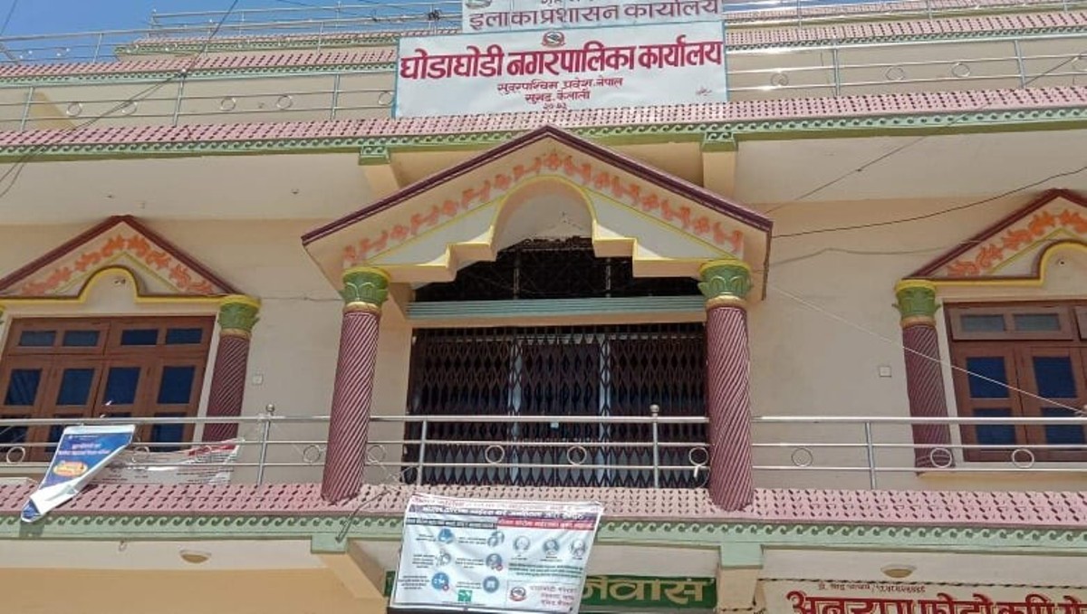 महामारीमा स्वास्थ्य सेवा सुधारिएपछि पालिकाले पाउँदैछ जनताको स्याबासी