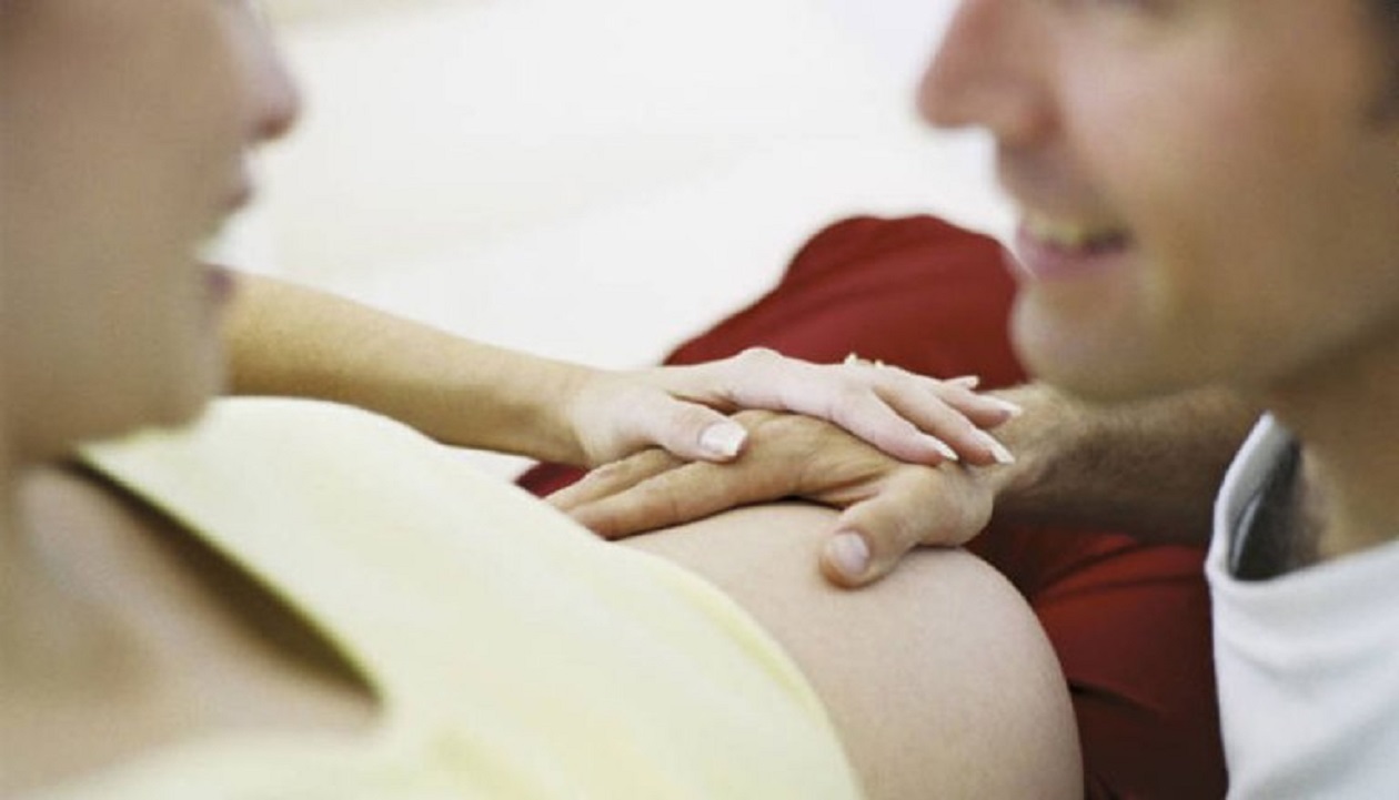 गर्भावस्थाको यौन सम्पर्क कति सुरक्षित?