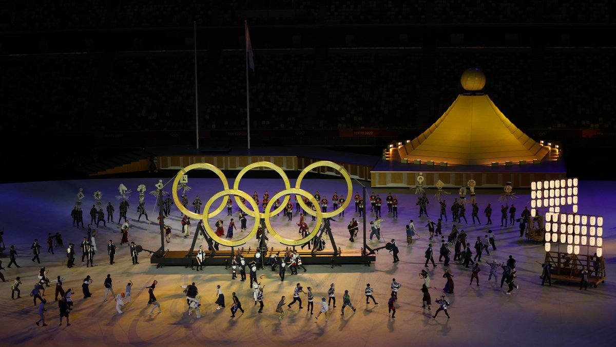 टोकियो ओलम्पिक आयोजक जापान १० स्वर्णसहित शीर्ष स्थानमा