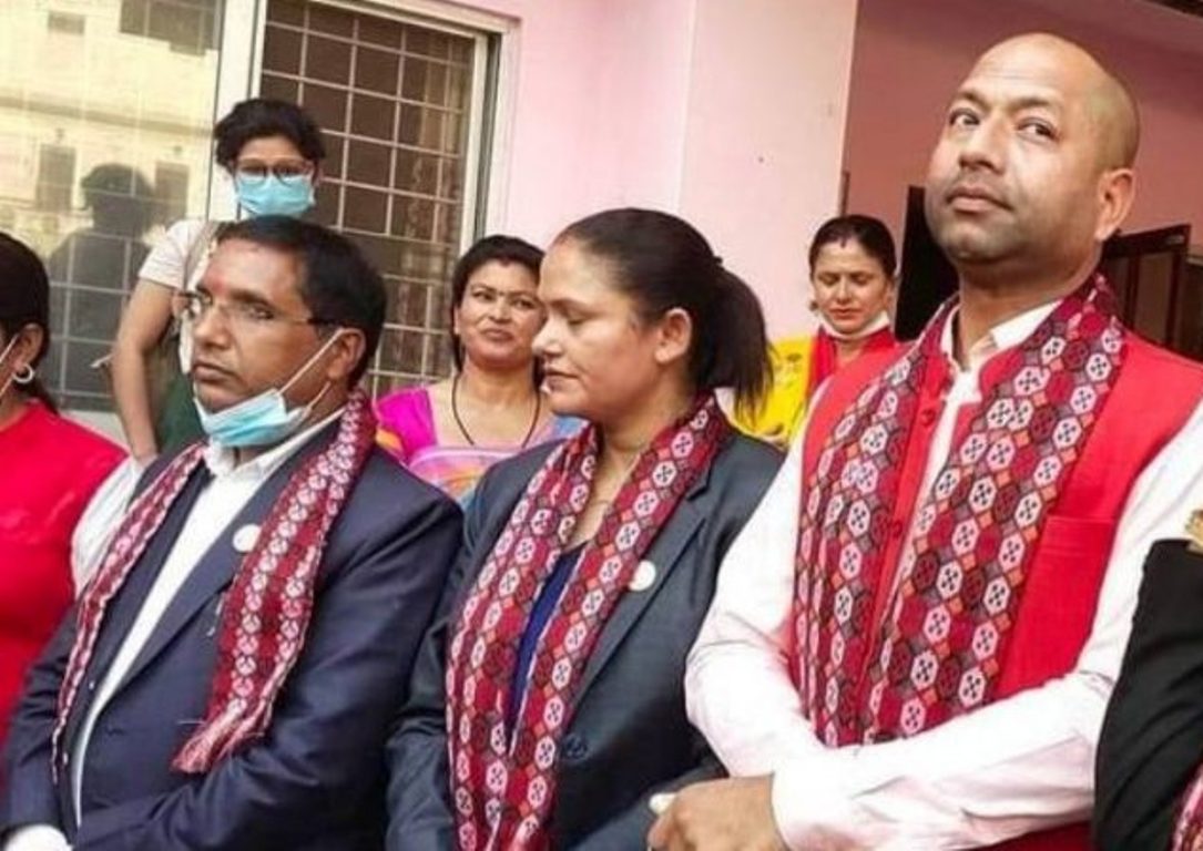 लुम्बिनी प्रदेशका ३ मन्त्री सांसदबाट पदमुक्त