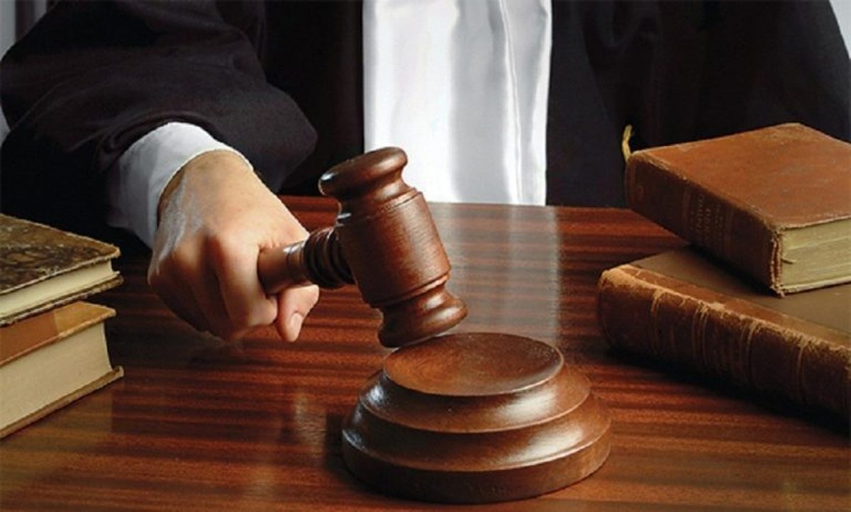 न्यायिक समितिमा मुद्दा बढे
