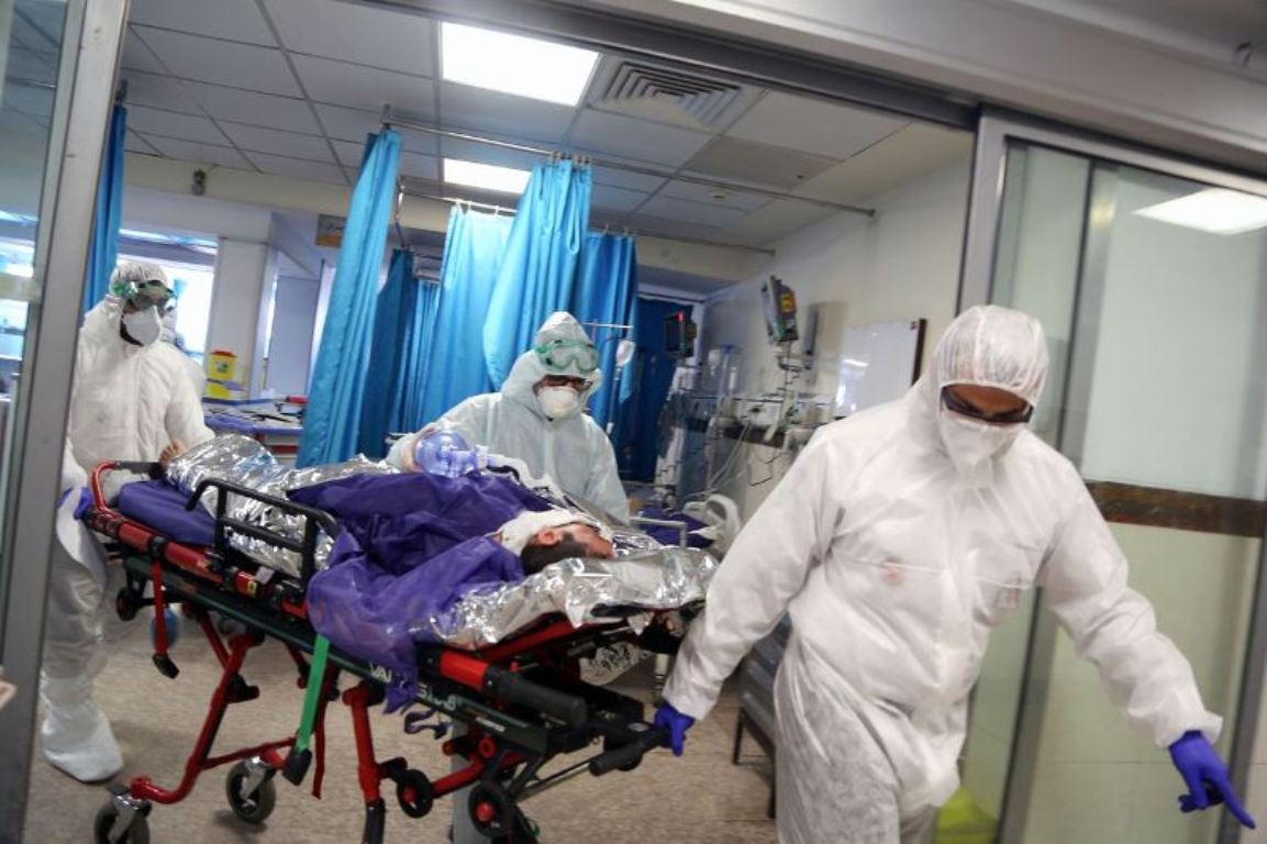 कोरोना विशेष अस्पतालमा एक संक्रमितको मृत्यु