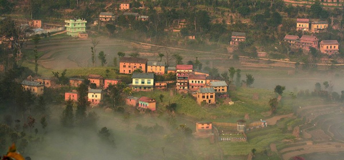 कोरोनाको मारमा 'होमस्टे', प्रवर्द्धन गर्न तालिम र पूर्वाधार माग