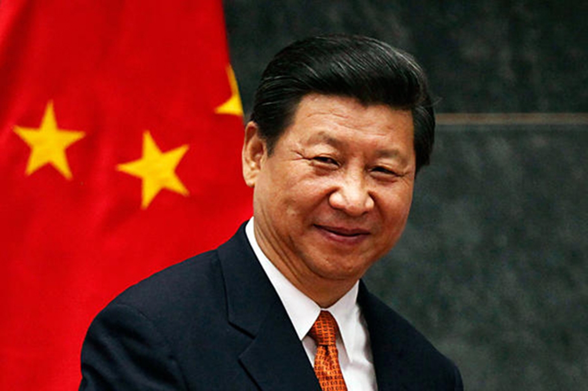 सी तेस्रो पटक चीनको राष्ट्रपतिमा निर्वाचित, काे बन्याे नयाँ प्रधानमन्त्री ?