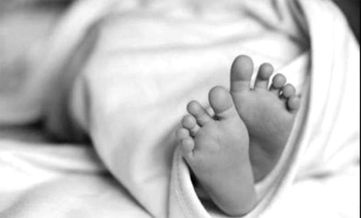 तिनाउमा डुबेर बुटवलकी ३ वर्षीया बालिकाको मृत्यु