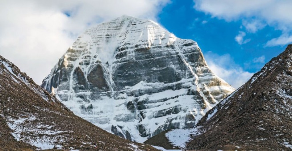 नेपाली भूमिबाटै मानसरोवर कैलाश दर्शन, भारतीय तीर्थारु हुम्लामा