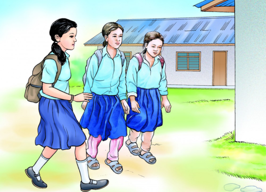 छोरी शिक्षा कार्यक्रम : सुरक्षित भविष्यका लागि कोशेढुङ्गा साबित हुने