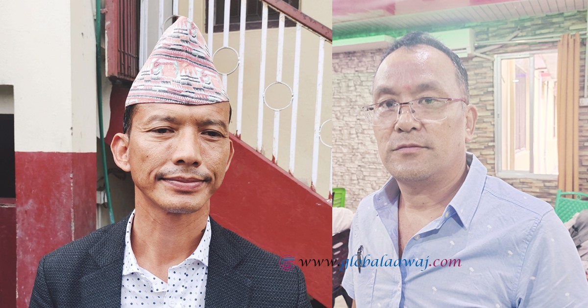 एकिकृत समाजवादी लुम्बिनीको अध्यक्षमा मेटमणि, सचिवमा बुटवलका राजु
