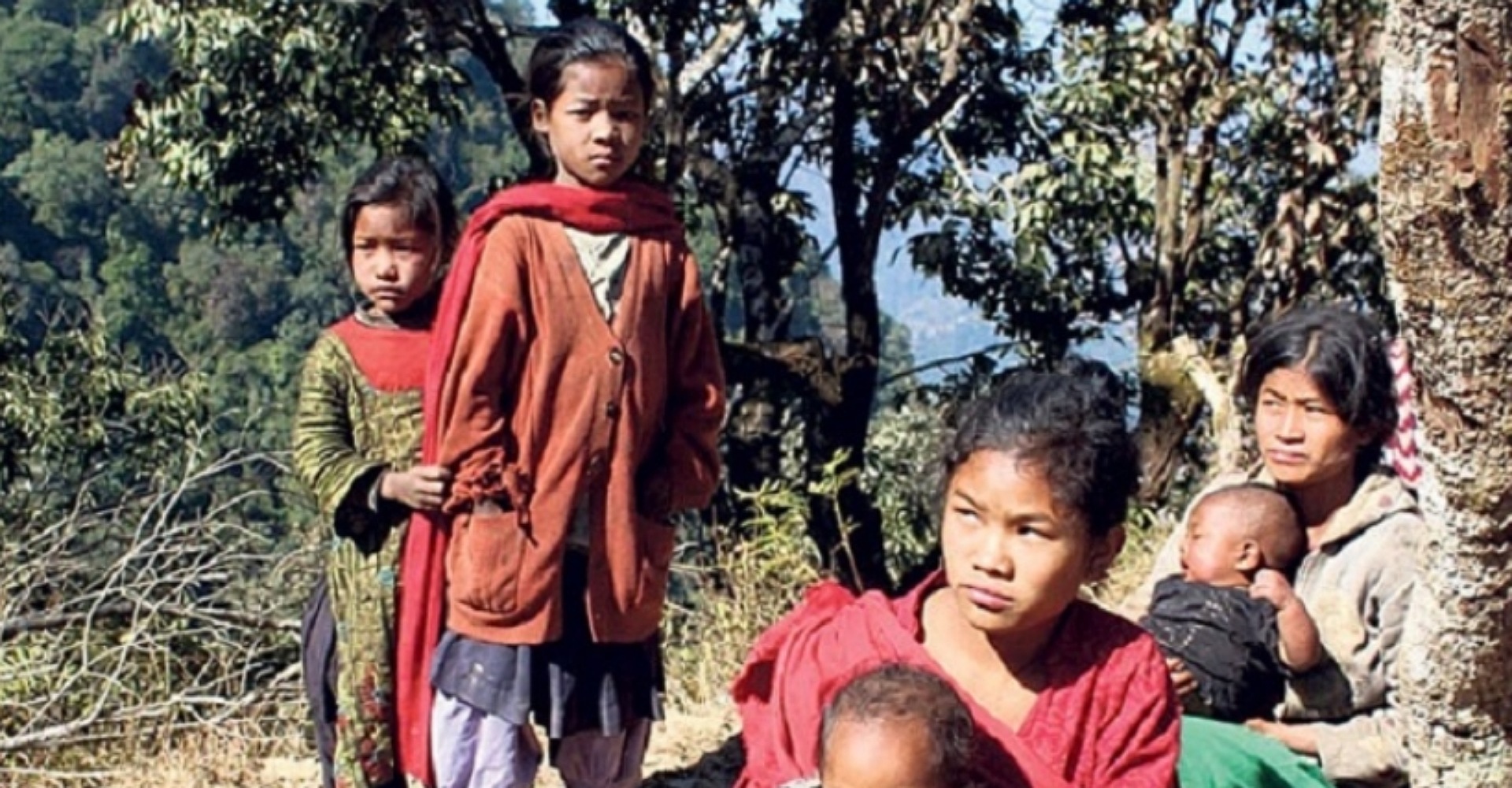 चेपाङ समुदायले जनगणनामा ‘प्रकृति’ धर्म लेख्ने