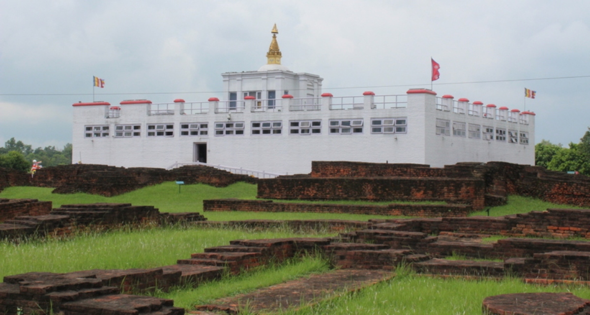 कोभिड पछिको लुम्बिनी : धार्मिक क्रियाकलाप बढाउन जोड