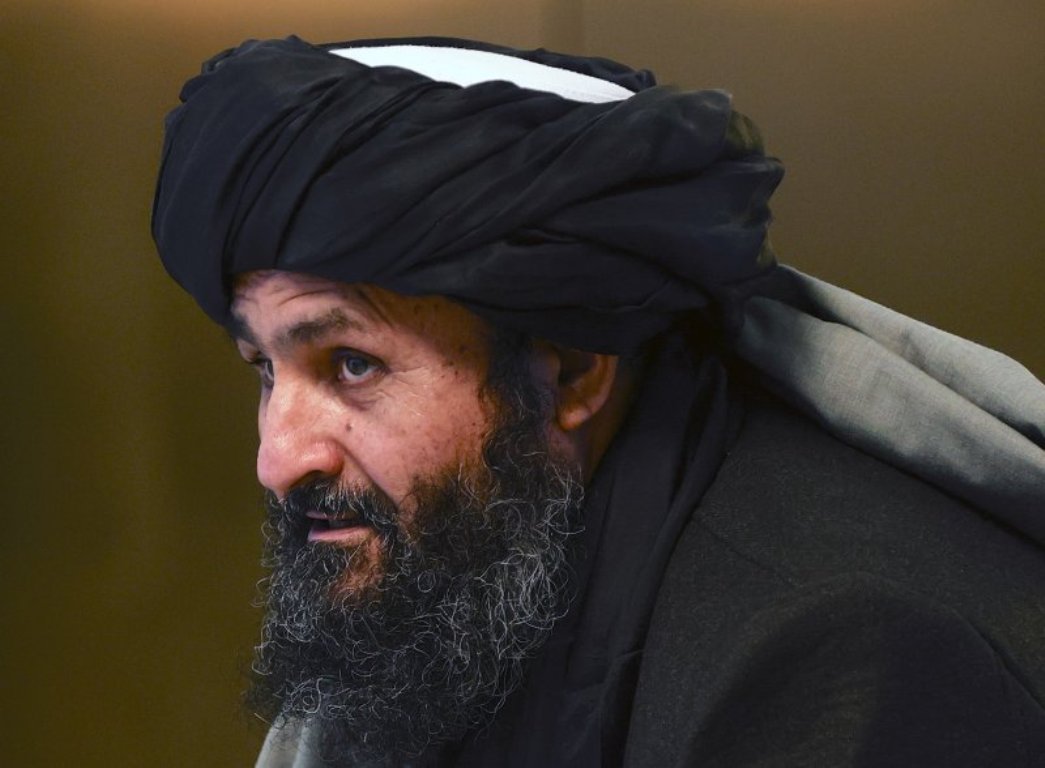टाइमले राख्यो तालिबान नेता बारदारलाई संसारका सय प्रभावशाली व्यक्तिको सूचीमा