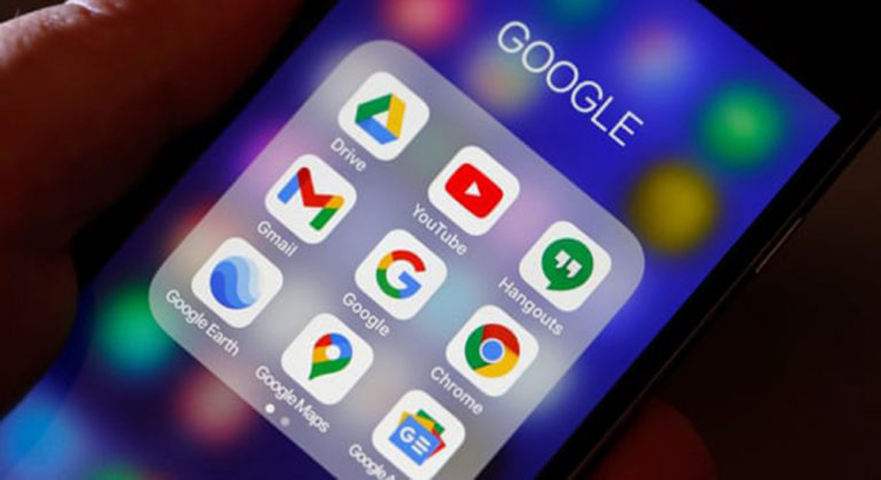 यी मोबाइल फोनमा अब चल्ने छैनन् गुगल एप्स