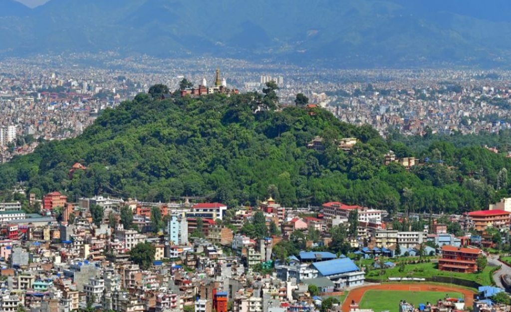 पूर्वी काठमाडौं नयाँ शहरी आयोजनालाई जग्गा नदिने घोषणा