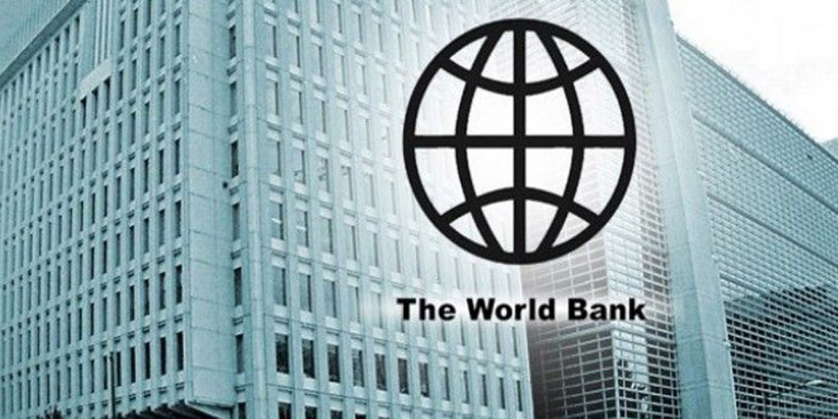 नेपाललाई विश्व बैंकको रु ५ अर्ब ८७ करोड सहयोग
