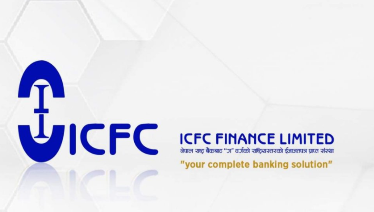 आईसीएफसी फाइनान्सको १०% बोनस सेयर र ४% नगद लाभांश घोषणा