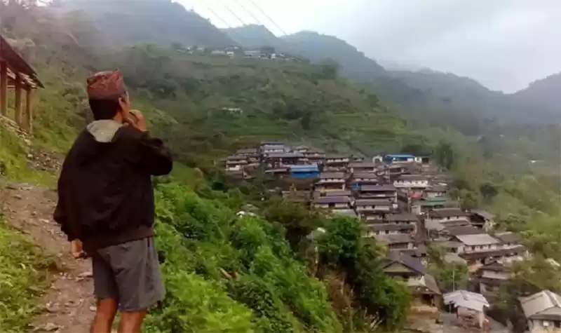 अहिले पनि कटुवालकै भरमा सूचना