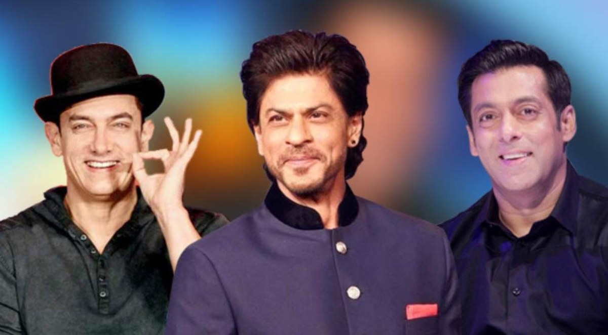 शाहरुख, आमिर, सलमानदेखि शाहिद कपुरसम्मकाे 'विवादास्पद बयान'