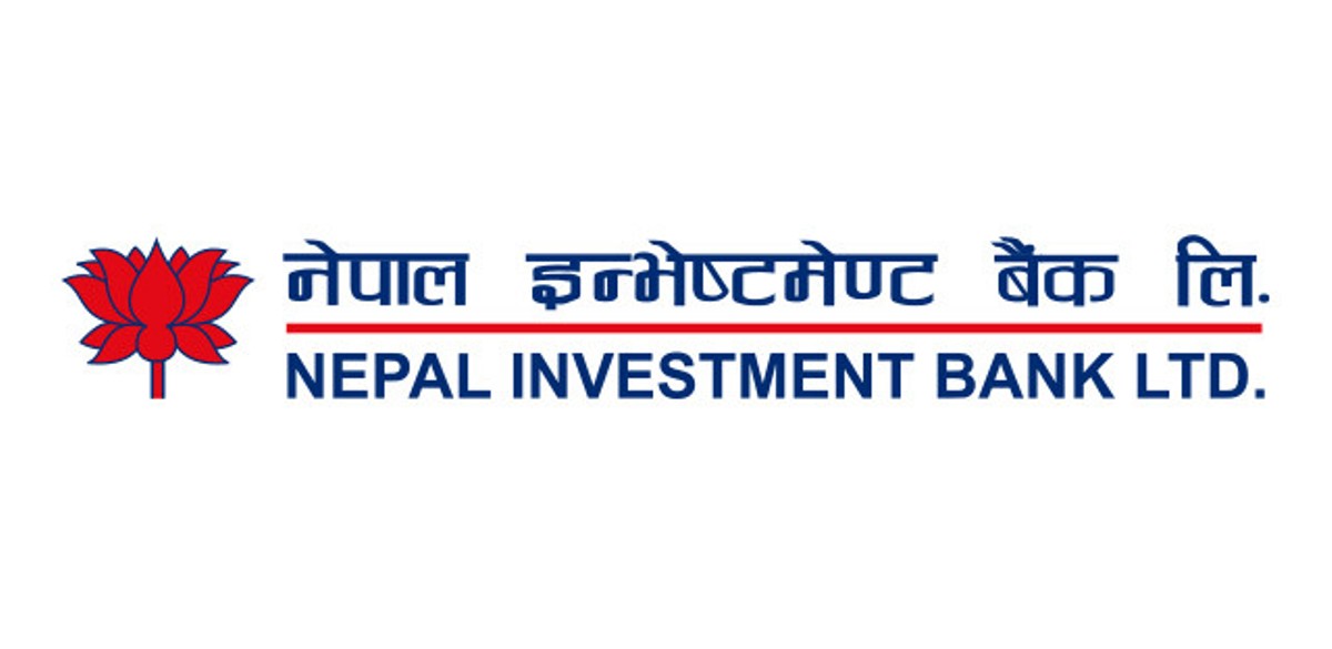नेपाल इन्भेष्टमेन्ट बैंकको लाभांश संशोधन, बोनस सेयरमा वृद्धि