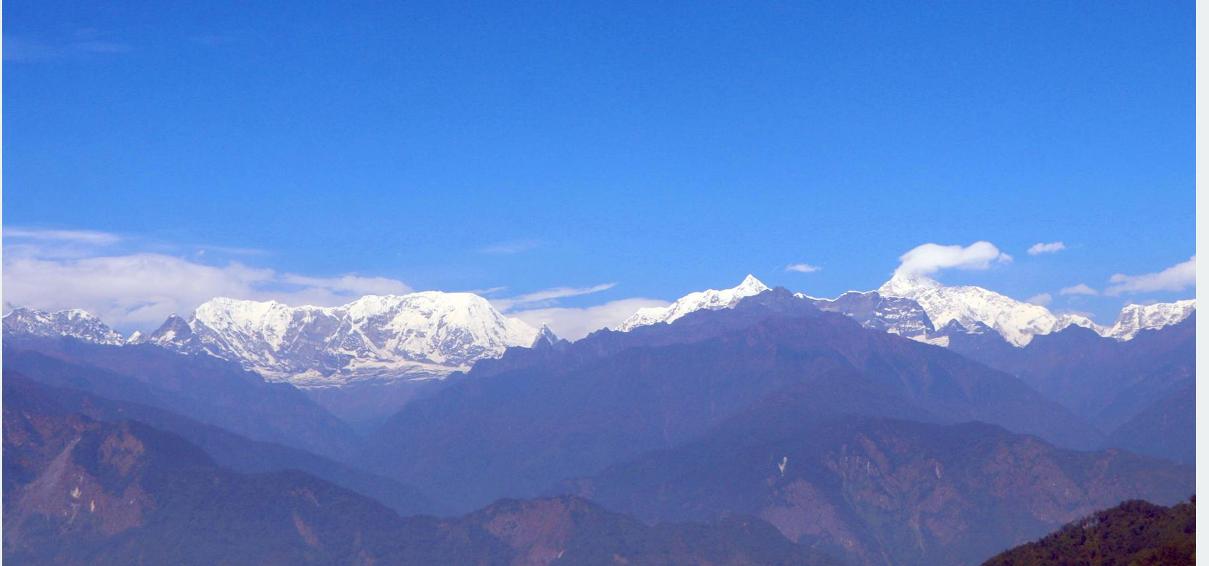 मकालु हिमाल