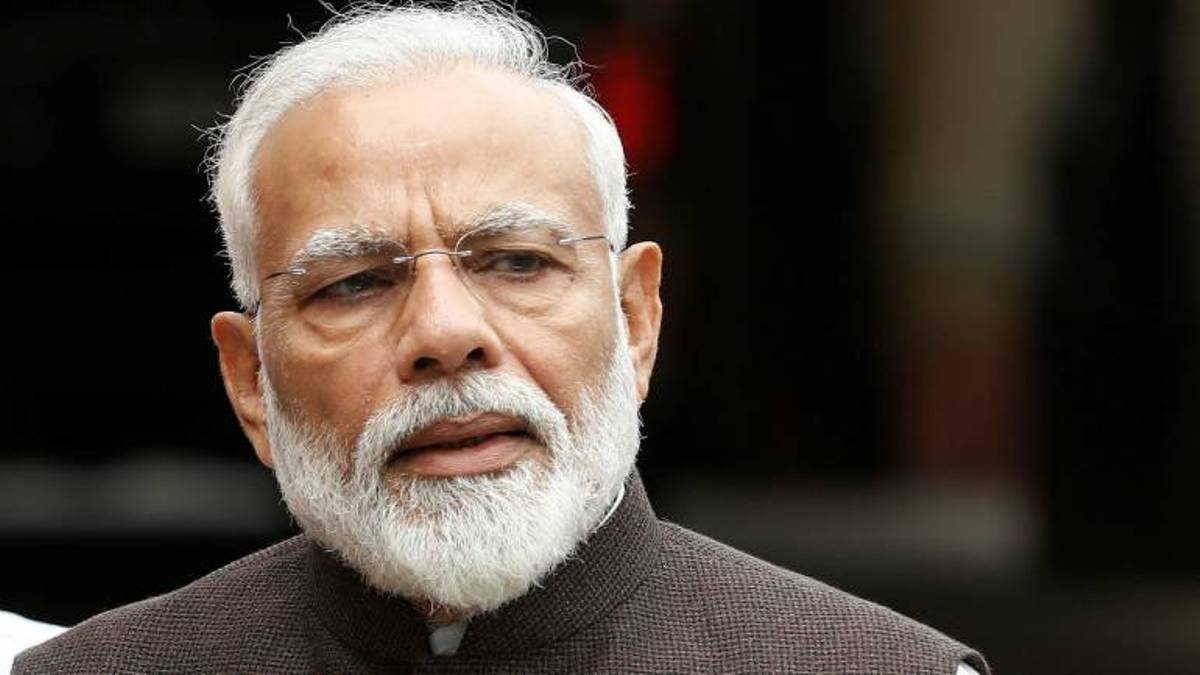 भारत-चीन विवादबारे संसदमा जबाफ नदिएको राहुलको आरोपपछि मोदी ‘फायर’