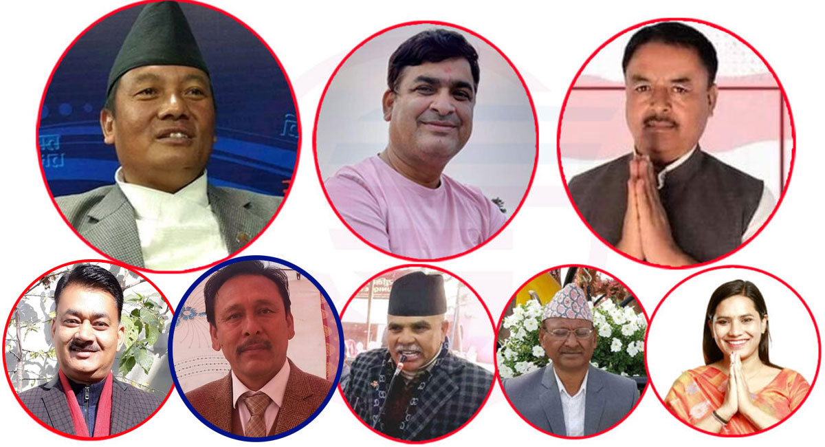 कांग्रेस महाधिवेशनः लुम्बिनीमा पौडेल पक्षका पुन विजयी