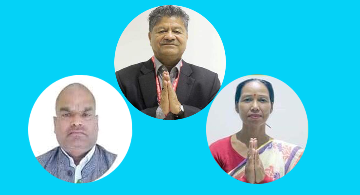 कांग्रेस लुम्बिनी: रुपन्देहीको शून्य सहभागिता !