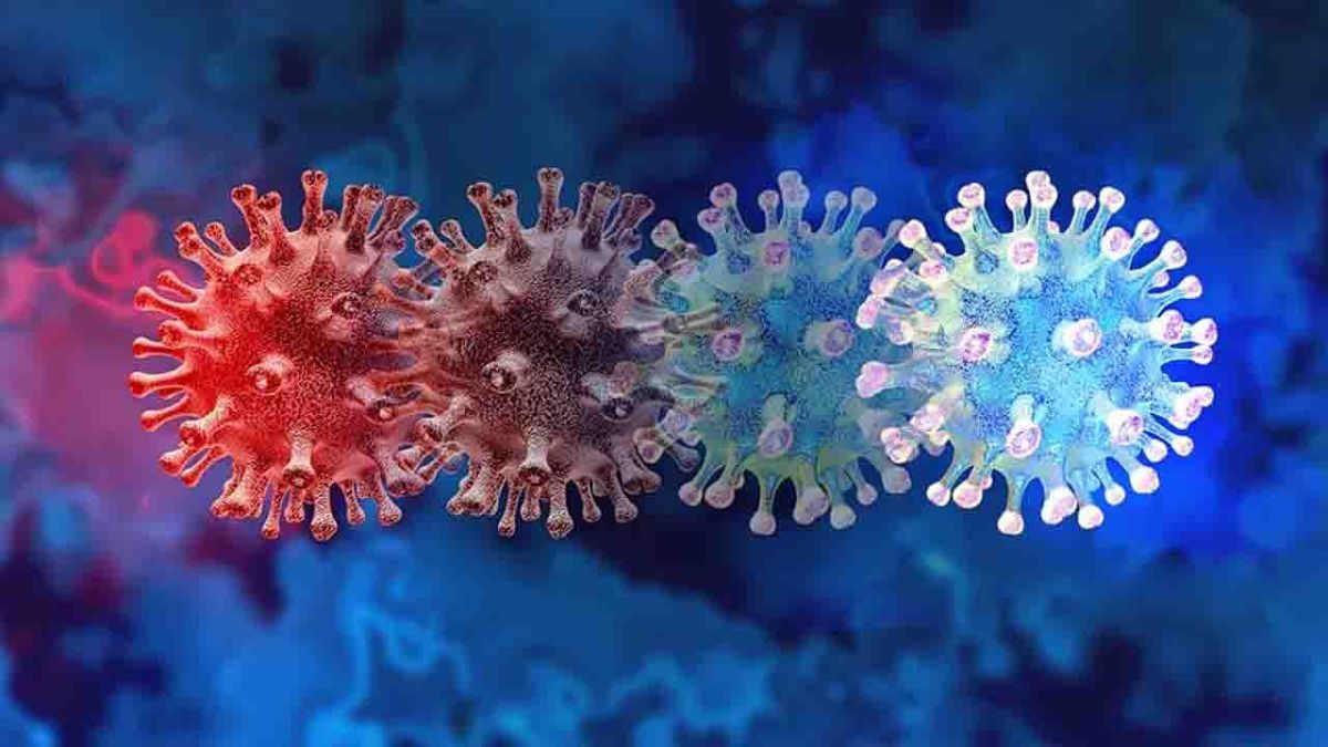 वुहानस्थित प्रयोगशालाका वैज्ञानिक भन्छन्–कोभिड-१९ मान्छेले नै बनाएको भाइरस हो