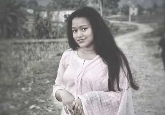 रुपन्देहीको सैनामैनाकी १७ वर्षिया विनिसाद्वारा आत्महत्या