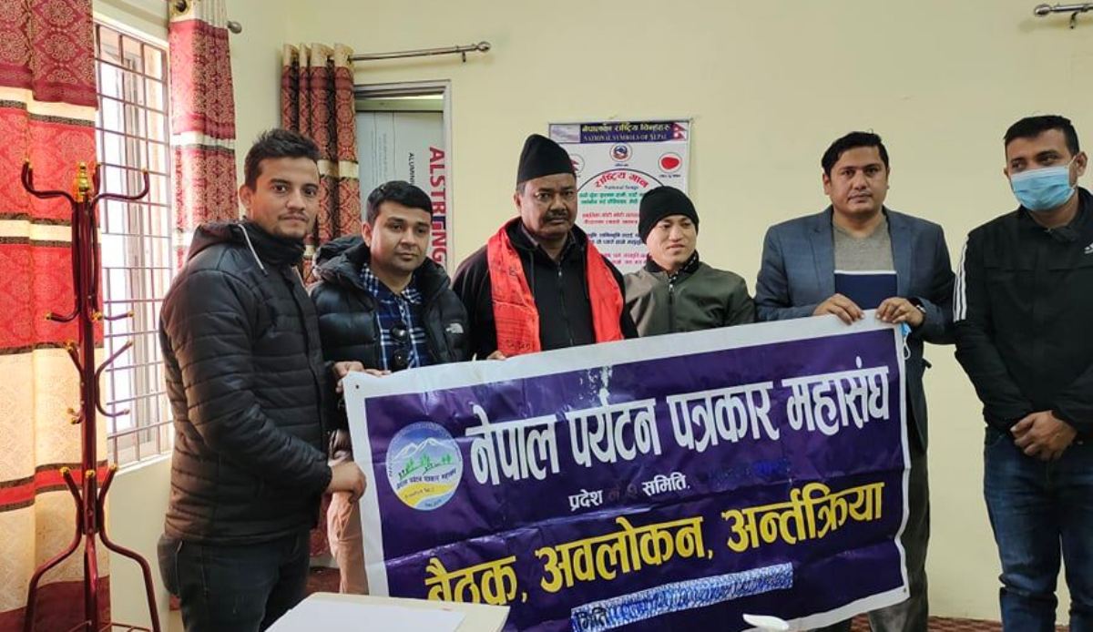 लुम्बिनी प्रदेशमा पर्यटन बोर्ड गठनको तयारी