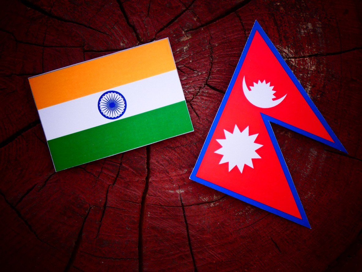 नेपाल-भारतका सुरक्षा अधिकारीबीच छलफल