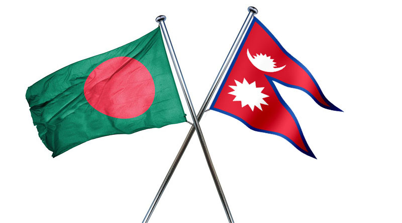 नेपाल-बंगलादेशबीच कूटनीतिक सम्बन्ध स्थापना भएको ५० वर्ष पुग्यो