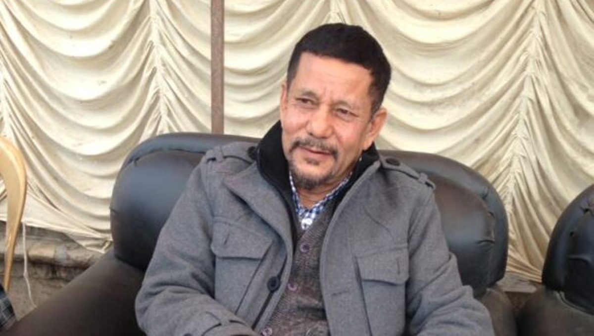 काठमाडौं मेयरमा उठ्न प्रदेश सांसदबाट स्थापितले दिए राजीनामा