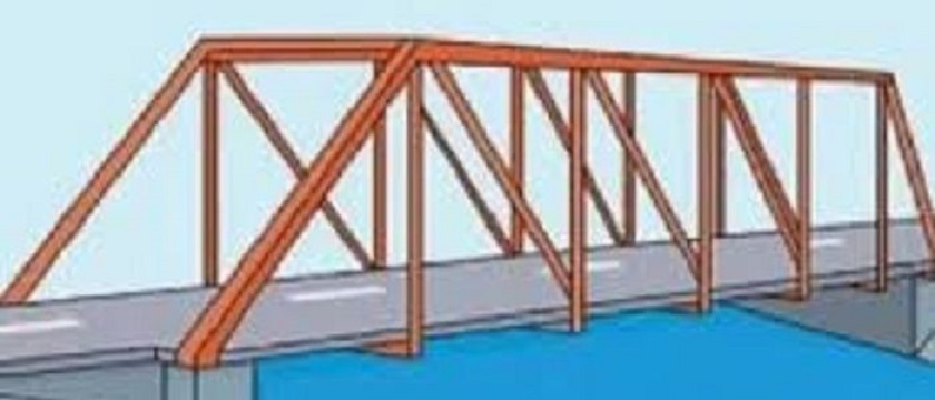 स्याङ्जामा पुल भत्किँदा ८ जना घाइते, २ काे अवस्था गम्भीर